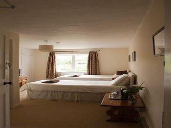The Northbrook Arms Hotel Micheldever Exterior foto