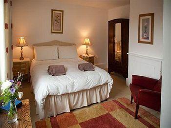 The Northbrook Arms Hotel Micheldever Exterior foto