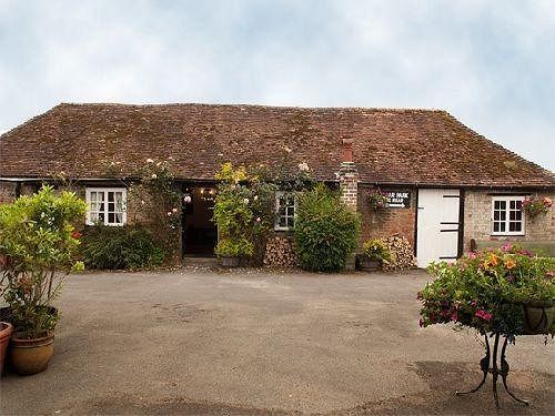 The Northbrook Arms Hotel Micheldever Exterior foto